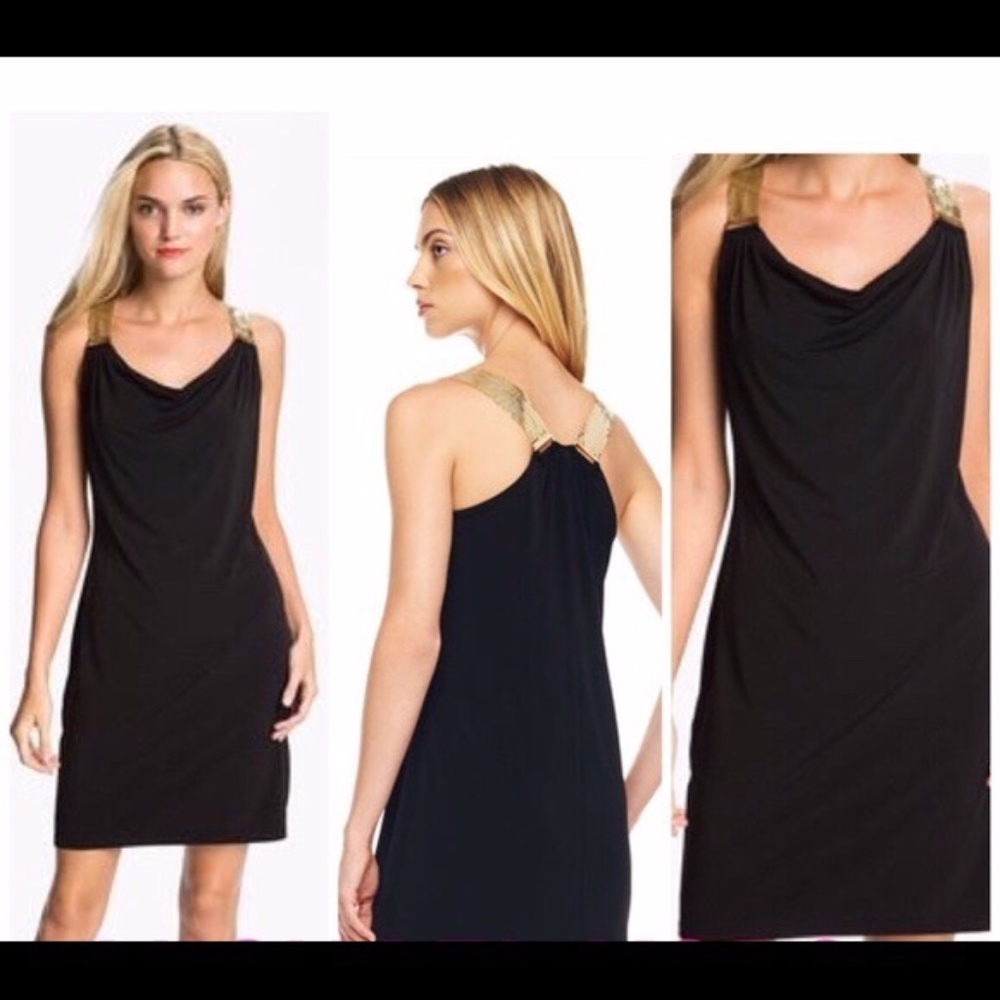 Michael by Michael Kors Cocktail Dress
